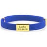 Personalized Breakaway Cat Collar With Engraved ID Tag For Cats  Small Dogs 7