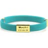 Personalized Breakaway Cat Collar With Engraved ID Tag For Cats  Small Dogs 13