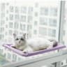 SunView Deluxe Cat Window Hammock  HeavyDuty Window Perch For Cats With 20kg Capacity 7