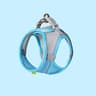Reflective Breathable Pet Harness  Leash Set For Cats And Small Dogs 7