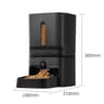 7L Smart Automatic Cat Feeder With Camera And WiFi App Control 6