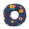 Adjustable Soft Cat Recovery Collar For Surgery And Wound Healing 12