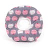 Adjustable Soft Cat Recovery Collar For Surgery And Wound Healing 14