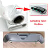 Smart Cat Litter Box Silicone Collection Mat  Waterproof Rubber Plug 7