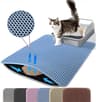 CleanPaws Double Layer Cat Litter Mat 9
