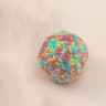 PlayPurr Yarn Ball Interactive Cat Toy 5