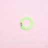 Donut Bounce Interactive Cat Toy With Bell 6