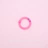 Donut Bounce Interactive Cat Toy With Bell 8