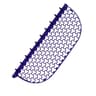 PETKIT PURA MAX TripleShield Replacement Litter Pad For Automatic Cat Litter Box 8