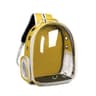 Space Capsule Cat Backpack Carrier With Transparent Bubble Window 6