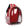 Space Capsule Cat Backpack Carrier With Transparent Bubble Window 7