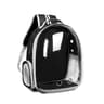 Space Capsule Cat Backpack Carrier With Transparent Bubble Window 9