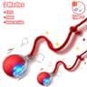 SmartTail Motion Ball  Rechargeable Interactive Cat Toy With Rolling Mouse Tail 6