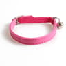 Pastel Bell Adjustable Cat Collar For Kittens  Small Pets 9
