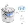 PetFlow Smart Sensor Cat Water Fountain 8