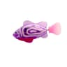 SplashChase LED Robot Fish Interactive Cat Toy 16