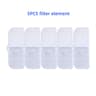 PetPure Activated Carbon Replacement Filters For Cat  Dog Water Fountains 6