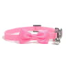 Elegant Bow Bell Adjustable Cat Collar  Cute Cat Collar With Bell For Stylish Pets 7