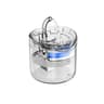 PureFlow 2L Automatic Pet Water Fountain With Motion Sensor  Carbon Filter 5