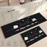 ComfortGuard AntiFatigue Kitchen Runner Mat 6