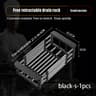 Expandable OvertheSink Dish Drying Rack  Kitchen Organizer 6