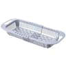Expandable Sink Drain Basket  Dish Drying Organizer 9
