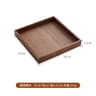Solid Wood Desktop Organizer Tray For Keys Jewelry And Everyday Essentials 7