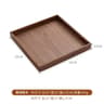 Solid Wood Desktop Organizer Tray For Keys Jewelry And Everyday Essentials 8