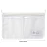 FreshKeep DoublePocket Refrigerator Organizer Mesh Bag 6