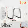 Stainless Steel Sink Sponge Holder  Drain Rack For Kitchen Sinks 7