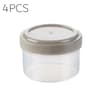 FreshLock Vacuum Coffee Bean Storage Canister 7