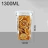 FreshLock Vacuum Coffee Bean Storage Canister 10