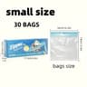 ReFresh DoubleLock Reusable Food Storage Bags 1