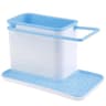 Space Saving Kitchen Sink Organizer Shelf 7