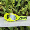 NAFEIB Motocross Goggles Windproof Dirt Bike Racing Glasses For Motorcycle ATV MX And Cycling 1
