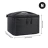 Waterproof DSLR Camera Backpack With Padded Camera Bag Storage For DSLR Cameras And Lenses 8
