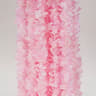 Artificial Wisteria Garland Silk Hanging Fake Wisteria Vines For Home Wedding And Garden Decor 8
