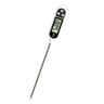 TP300 Digital Meat Thermometer With LCD Display Instant Read Food Thermometer For Cooking And BBQ 6