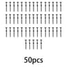Universal Cable Tie Buckle For Car Mudguard Clips And Trunk Liner Fastener 7