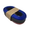 Universal Car Bumper Lip 82 Foot Rubber Bumper Protector Trim Strip For Front Bumper And Side Skirt 9