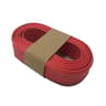Universal Car Bumper Lip 82 Foot Rubber Bumper Protector Trim Strip For Front Bumper And Side Skirt 17