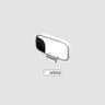 Universal Blind Spot Mirror For Rear View Mirror Wide Angle Parking Assist 7