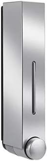 Wall Mounted Liquid Soap Dispenser Manual Pump For Bathroom Kitchen Shampoo And Lotion 8