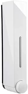 Wall Mounted Liquid Soap Dispenser Manual Pump For Bathroom Kitchen Shampoo And Lotion 12