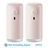 Xiaomi Mijia Automatic Soap Dispenser Touchless Foaming Soap Dispenser For Bathroom And Kitchen 9