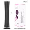 Portable Electric Foot File Rechargeable Callus Remover Pedicure Kit For Smooth Healthy Feet 6