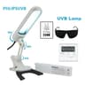 Narrow Band 311nm UVB Light Therapy Lamp For Home Skin Care Support 8