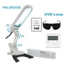 Narrow Band 311nm UVB Light Therapy Lamp For Home Skin Care Support 6