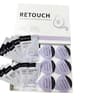CO2 Glam Pod Replacement Kit For Bubble Facial Machine With CO2 Facial Pods And Serum Gel 12