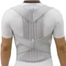 AlignEase Posture Corrector Adjustable Back Brace With Clavicle Support For Men And Women 6